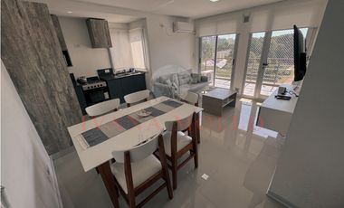 DEPARTAMENTO (401 TII) EN ALQUILER TEMPORAL EN PINAMAR
