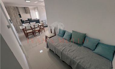 DEPARTAMENTO (401 TII) EN ALQUILER TEMPORAL EN PINAMAR