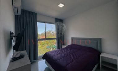 DEPARTAMENTO (401 TII) EN ALQUILER TEMPORAL EN PINAMAR