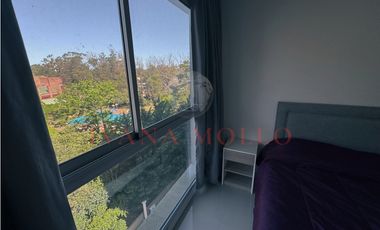 DEPARTAMENTO (401 TII) EN ALQUILER TEMPORAL EN PINAMAR