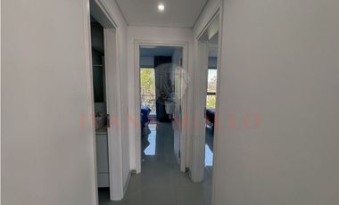 DEPARTAMENTO (401 TII) EN ALQUILER TEMPORAL EN PINAMAR