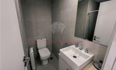 DEPARTAMENTO (401 TII) EN ALQUILER TEMPORAL EN PINAMAR