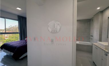 DEPARTAMENTO (401 TII) EN ALQUILER TEMPORAL EN PINAMAR