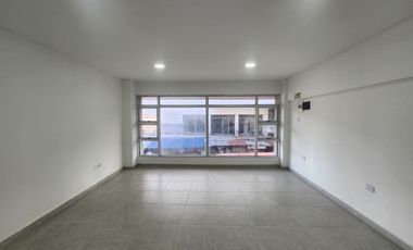 local en arriendo en centro. Cod A107391