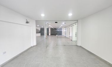 local en arriendo en centro. Cod A107391