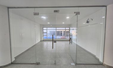local en arriendo en centro. Cod A107391
