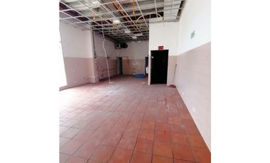 Alquiler de Local Comercial en Plaza Comercial de Obarrio (MM)