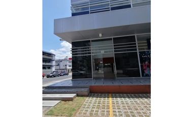 Alquiler de Local Comercial en Plaza Comercial de Obarrio (MM)