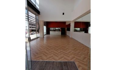 Alquiler de Local Comercial en Plaza Comercial de Obarrio (MM)