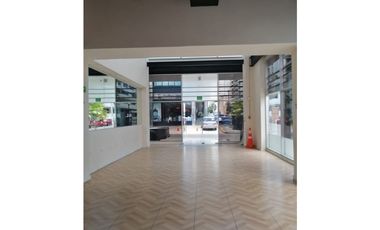 Alquiler de Local Comercial en Plaza Comercial de Obarrio (MM)