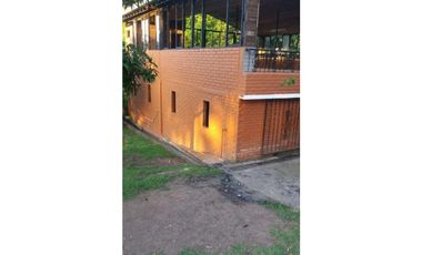 FINCA DE RECREO EN VENTA SECTOR CERRITOS PEREIRA