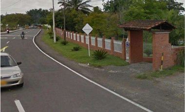 FINCA DE RECREO EN VENTA SECTOR CERRITOS PEREIRA
