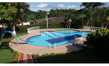 FINCA DE RECREO EN VENTA SECTOR CERRITOS PEREIRA