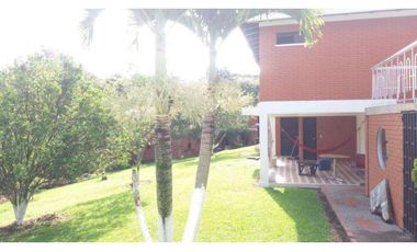 FINCA DE RECREO EN VENTA SECTOR CERRITOS PEREIRA