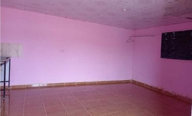 Gran oportunidad de negocio! Se vende casa en Burunga (Arraijan)