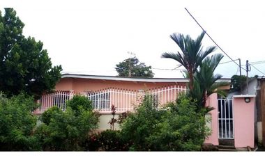Gran oportunidad de negocio! Se vende casa en Burunga (Arraijan)
