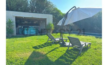 VENDO EXCLUSIVA CASA EN SANTA ELENA CHICUREO NORTE