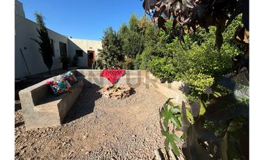 VENDO EXCLUSIVA CASA EN SANTA ELENA CHICUREO NORTE