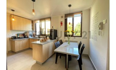 VENDO EXCLUSIVA CASA EN SANTA ELENA CHICUREO NORTE