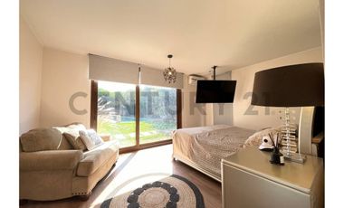 VENDO EXCLUSIVA CASA EN SANTA ELENA CHICUREO NORTE