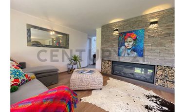 VENDO EXCLUSIVA CASA EN SANTA ELENA CHICUREO NORTE