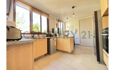 VENDO EXCLUSIVA CASA EN SANTA ELENA CHICUREO NORTE