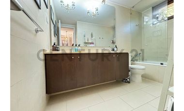 VENDO EXCLUSIVA CASA EN SANTA ELENA CHICUREO NORTE