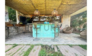 VENDO EXCLUSIVA CASA EN SANTA ELENA CHICUREO NORTE