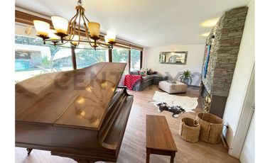 VENDO EXCLUSIVA CASA EN SANTA ELENA CHICUREO NORTE