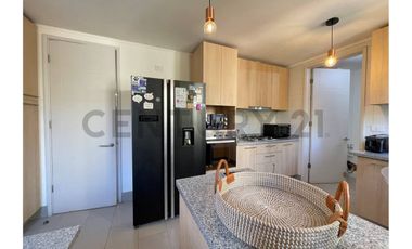 VENDO EXCLUSIVA CASA EN SANTA ELENA CHICUREO NORTE