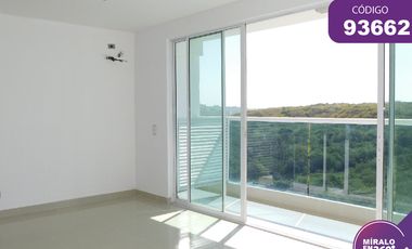apartamento en arriendo/venta en villa campestre. Cod A93662