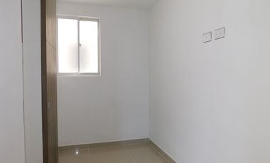 apartamento en arriendo/venta en villa campestre. Cod A93662