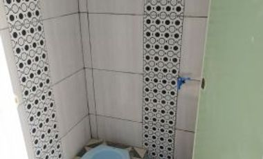 Rumah Dijual di Bogor harga dibawah 100jt