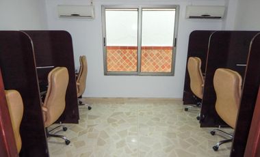 casa en venta en villa santos. Cod V66237