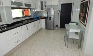 casa en venta en villa santos. Cod V66237