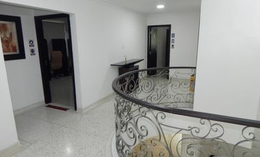casa en venta en villa santos. Cod V66237