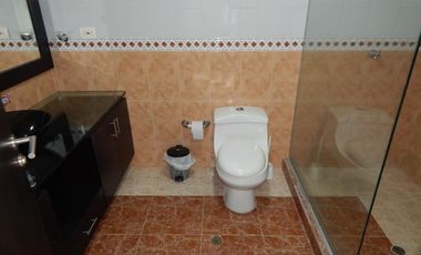 casa en venta en villa santos. Cod V66237