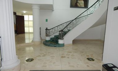 casa en venta en villa santos. Cod V66237