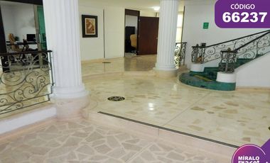 casa en venta en villa santos. Cod V66237