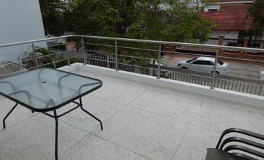 casa en venta en villa santos. Cod V66237