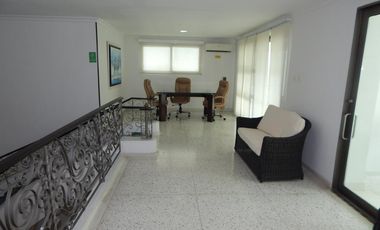 casa en venta en villa santos. Cod V66237
