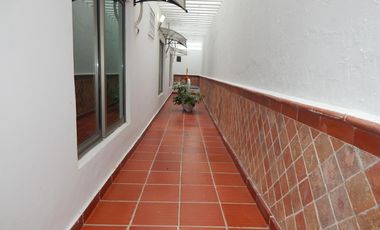 casa en venta en villa santos. Cod V66237