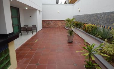 casa en venta en villa santos. Cod V66237