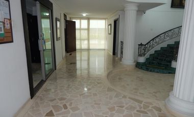casa en venta en villa santos. Cod V66237