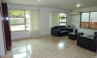 casa en venta en villa santos. Cod V66237