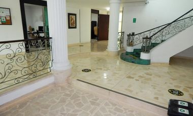 casa en venta en villa santos. Cod V66237