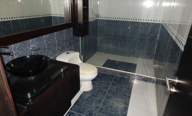 casa en venta en villa santos. Cod V66237