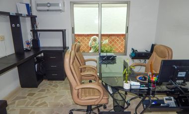 casa en venta en villa santos. Cod V66237