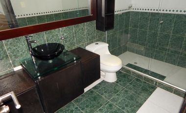 casa en venta en villa santos. Cod V66237