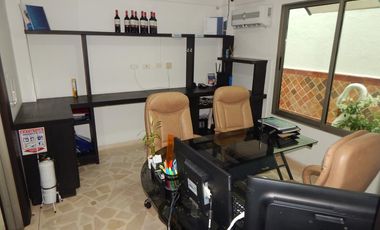 casa en venta en villa santos. Cod V66237